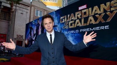 Disney have sacked the director of Guardians of the Galaxy: Volume 3 due to offensive tweets