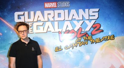 Guardians of the Galaxy: Volume 3 director releases statement after being sacked by Disney