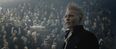 Fantastic Beasts sequel has a new trailer with Johnny Depp in full-on creepy villain mode