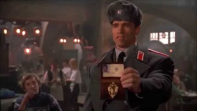 Here are the 9 best movies on the telly tonight