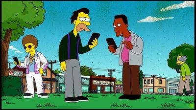 The trailer for Treehouse Of Horror XXIX shows The Simpsons finally tackling a specific classic scary movie