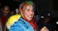 Controversial rapper 6ix9ine hospitalised after reportedly being pistol-whipped, kidnapped and robbed