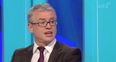 John Kavanagh and Joe Brolly are going back and forth over “bloody freak show” comments made by Brolly