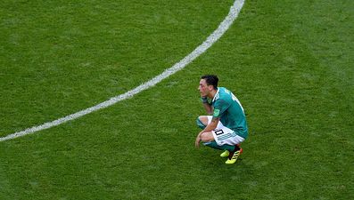 German FA issue a response to Mesut Özil’s statement