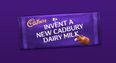 Cadbury wants you to be the mastermind behind their new bar!