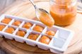 Food Safety Authority of Ireland issues warning over baby food recall