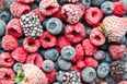 Irish customers warned to boil imported frozen berries