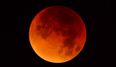 Here are the best places and times in Ireland to see the rare blood moon
