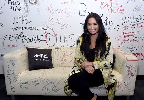 Demi Lovato