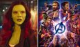 Marvel finally answer a massive question about Infinity War which perfectly sets up Avengers 4
