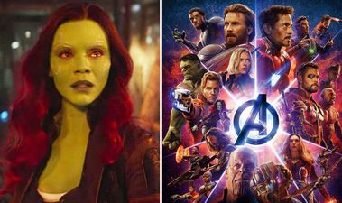 Marvel finally answer a massive question about Infinity War which perfectly sets up Avengers 4
