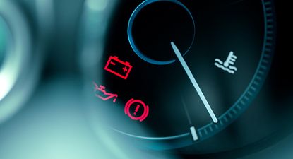 QUIZ: Do you know what these car warning lights mean?