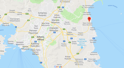 Irish Ambassador confirms death of Irishman in Greek wildfires