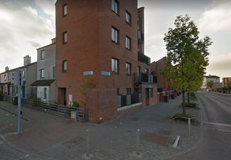 Two men flee scene on motorcycle following shooting in Ballymun