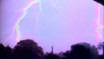 Think we have it bad? Have a look at the mega thunderstorm which hit Ireland in 1985