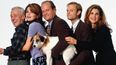 Frasier might be rebooted as Kelsey Grammer is looking at ways of bringing back the iconic show