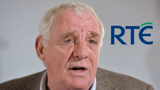 Eamon Dunphy