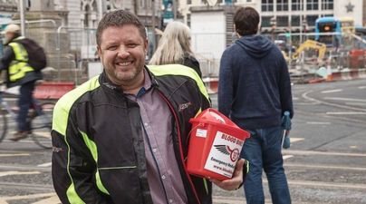 Tributes paid to Irish man who died in Greece wildfires