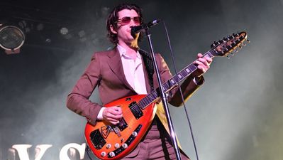 Arctic Monkeys are releasing a small amount of extra tickets for their Dublin gig