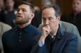 Conor McGregor avoids jail following court appearance in New York