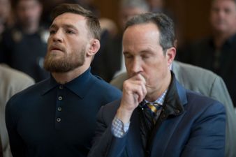 Conor McGregor avoids jail following court appearance in New York