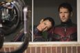 Ant-Man And The Wasp director tells us how much about Avengers 4 he knew before making his movie