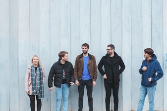 JOE’s Song Of The Day #630: Silverbacks ‘Dunkirk’