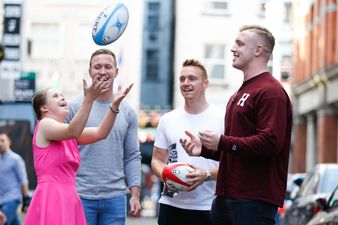 A new fundraiser for Down Syndrome Ireland is looking for the Millennial of the Year