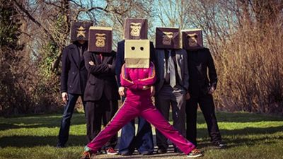 JOE’s Song Of The Day #641: King Kong Company ‘Killswitch’