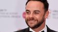 ITV has confirmed that Ant McPartlin will return to the station