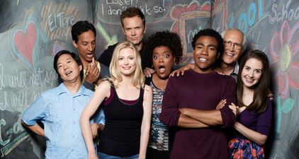 Community movie finally confirmed – though some major cast members are missing