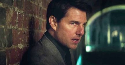 Mission: Impossible – Fallout director explains why the new film opens with Tom Cruise in Belfast