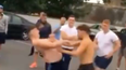 Gardaí investigating a vicious bare-knuckle fight that took place near Limerick church