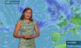 WATCH: RTÉ weather report made some blunders on Friday night