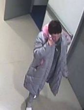 Police concerned for welfare of heavily pregnant Irish teenager missing in Australia