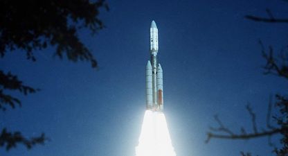 Superb Irish documentary The Farthest has been nominated for a couple of Emmy Awards