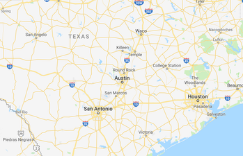 Irishman killed following a road collision in Texas