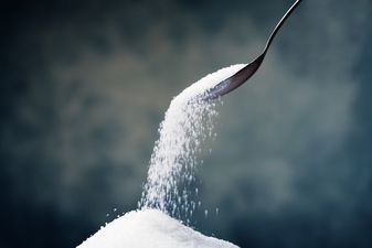 Food Safety Authority of Ireland issues recall of sugar over “metal wire” fears