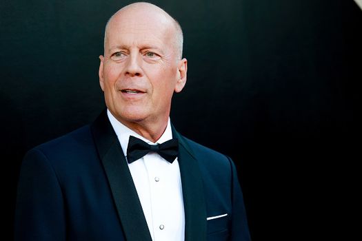 Bruce Willis roast