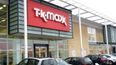 Data reveals the best time of year to shop at TK Maxx