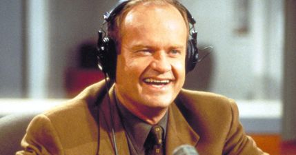 Kelsey Grammer provides some interesting details on the rumoured Frasier reboot