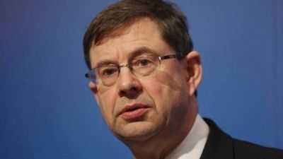 Éamon Ó Cuív looks set to be the latest candidate to run for the presidency of Ireland