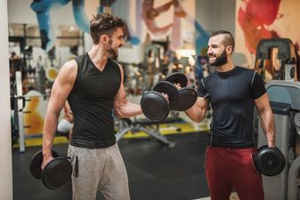 From DOMS to deltoids: a guide to all the lingo you need to talk the talk in the gym