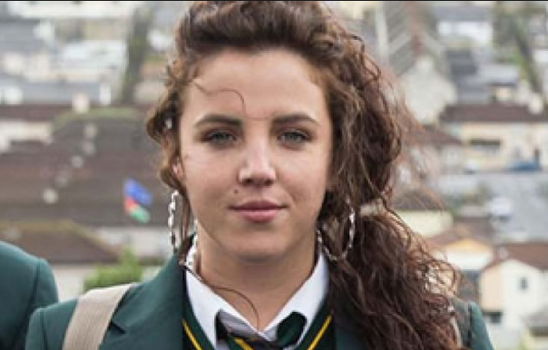 Derry Girls