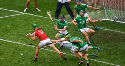 PICS: One of Ireland’s most famous pubs has a new mural ahead of this weekend’s huge hurling clash