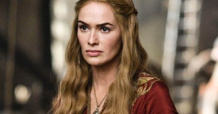 Game of Thrones star Lena Headey recalls the moment a journalist was an absolute prick towards her