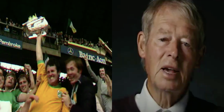 Hurling fans absolutely adored RTÉ’s new documentary on the beloved sport