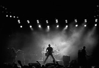 Seven bands that have stood the test of time