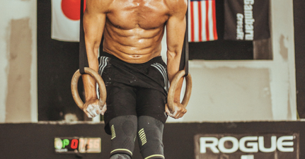 The schedule for the first day of the 2018 CrossFit Games looks absolutely brutal