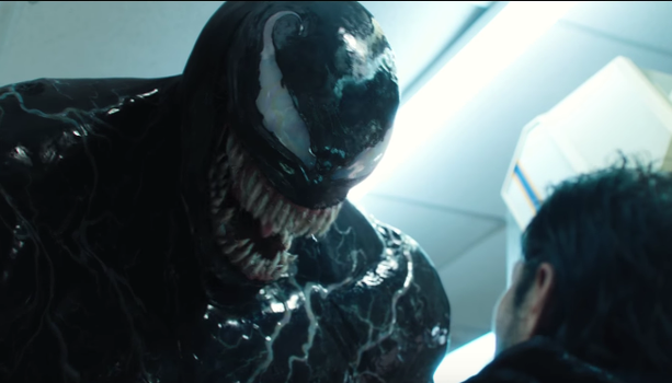 venom